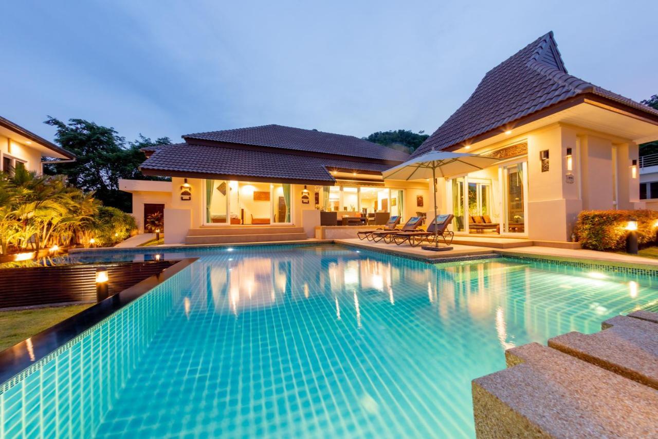Hua Hin Horizon Hotel Exterior photo
