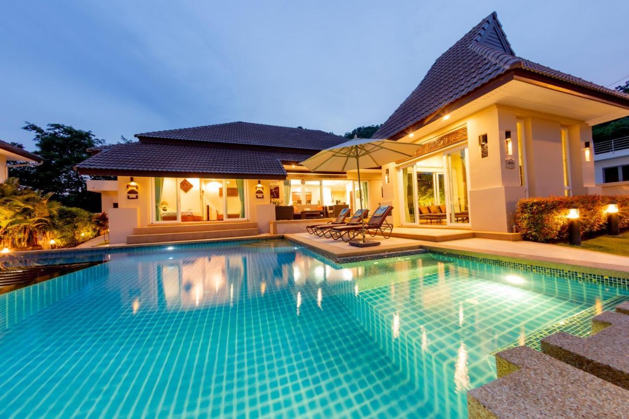 Hua Hin Horizon Hotel Exterior photo