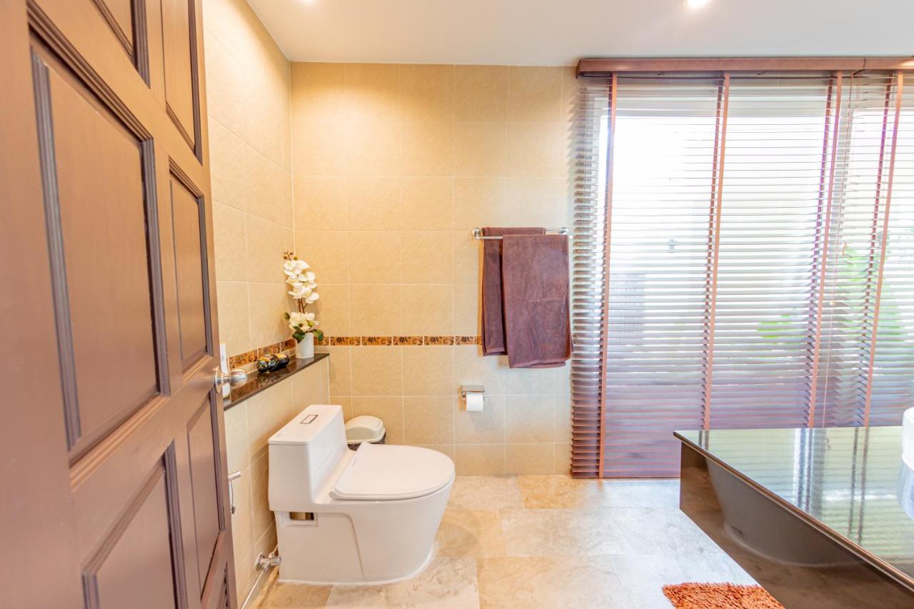 Hua Hin Horizon Hotel Exterior photo