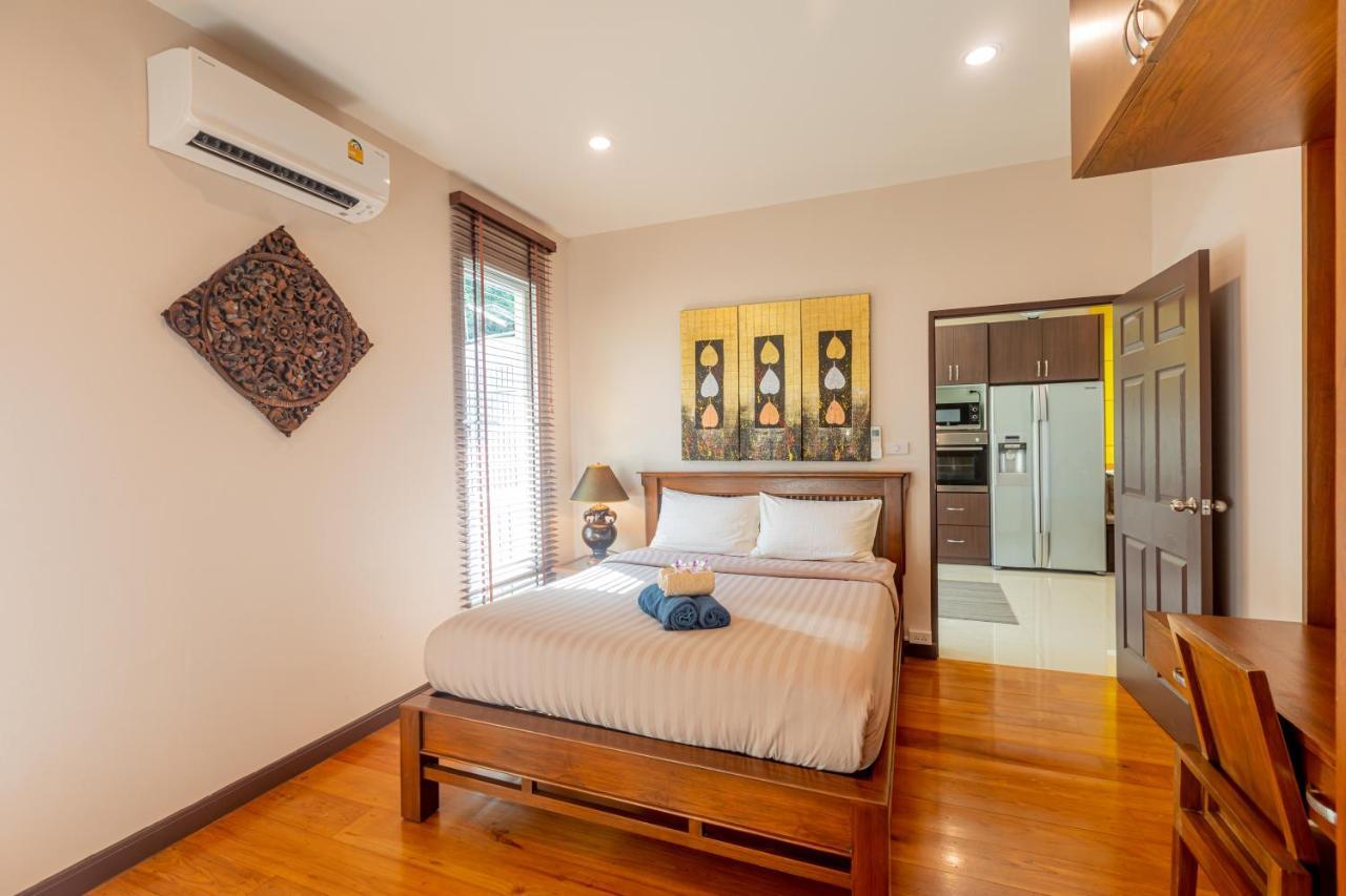 Hua Hin Horizon Hotel Exterior photo