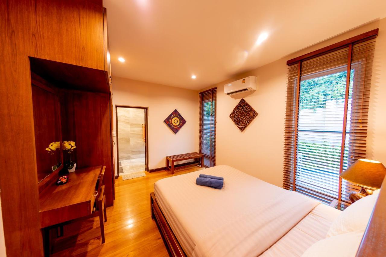 Hua Hin Horizon Hotel Exterior photo