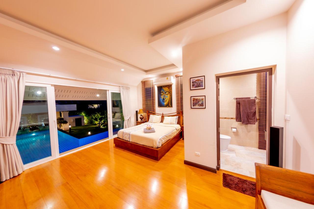 Hua Hin Horizon Hotel Exterior photo